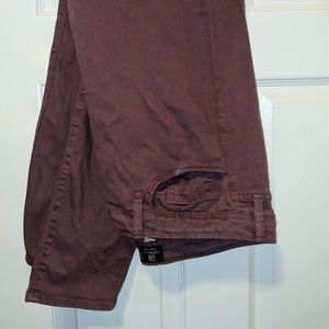 Just Black super skinny jeans